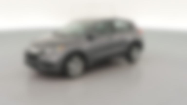 2022 Honda HR-V vehicle photo
