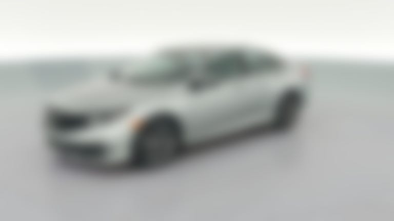 2020 Honda Civic vehicle photo