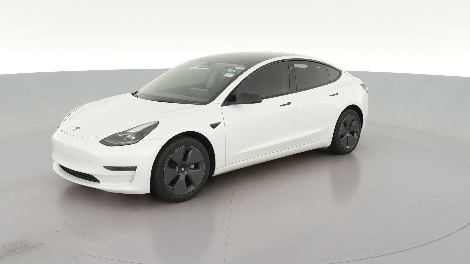 2023 Tesla Model 3 vehicle photo