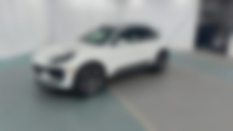 2023 Porsche Macan vehicle photo