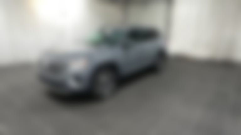 2026 Volkswagen Atlas vehicle photo
