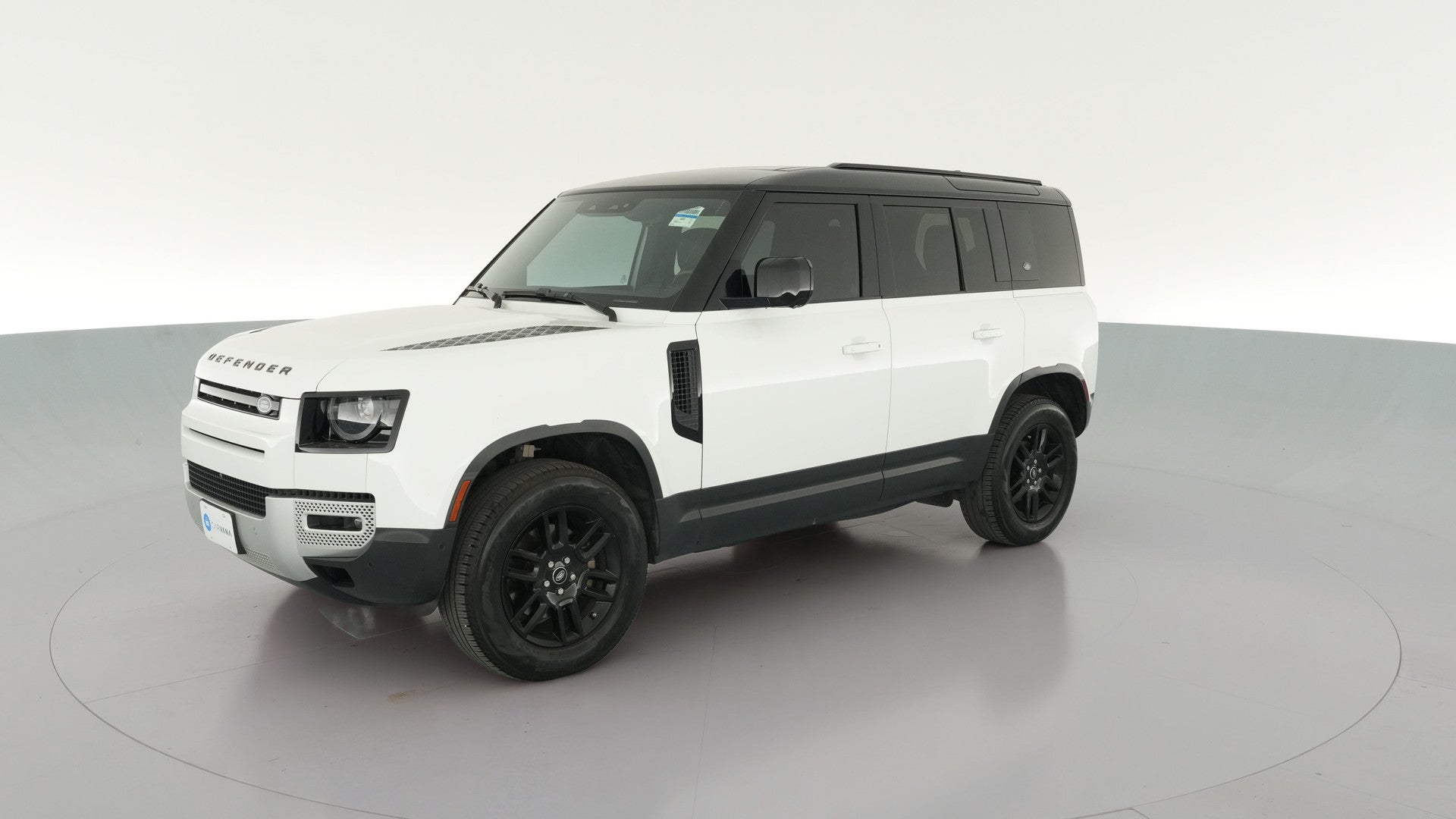2023 Land Rover Defender 110 vehicle photo