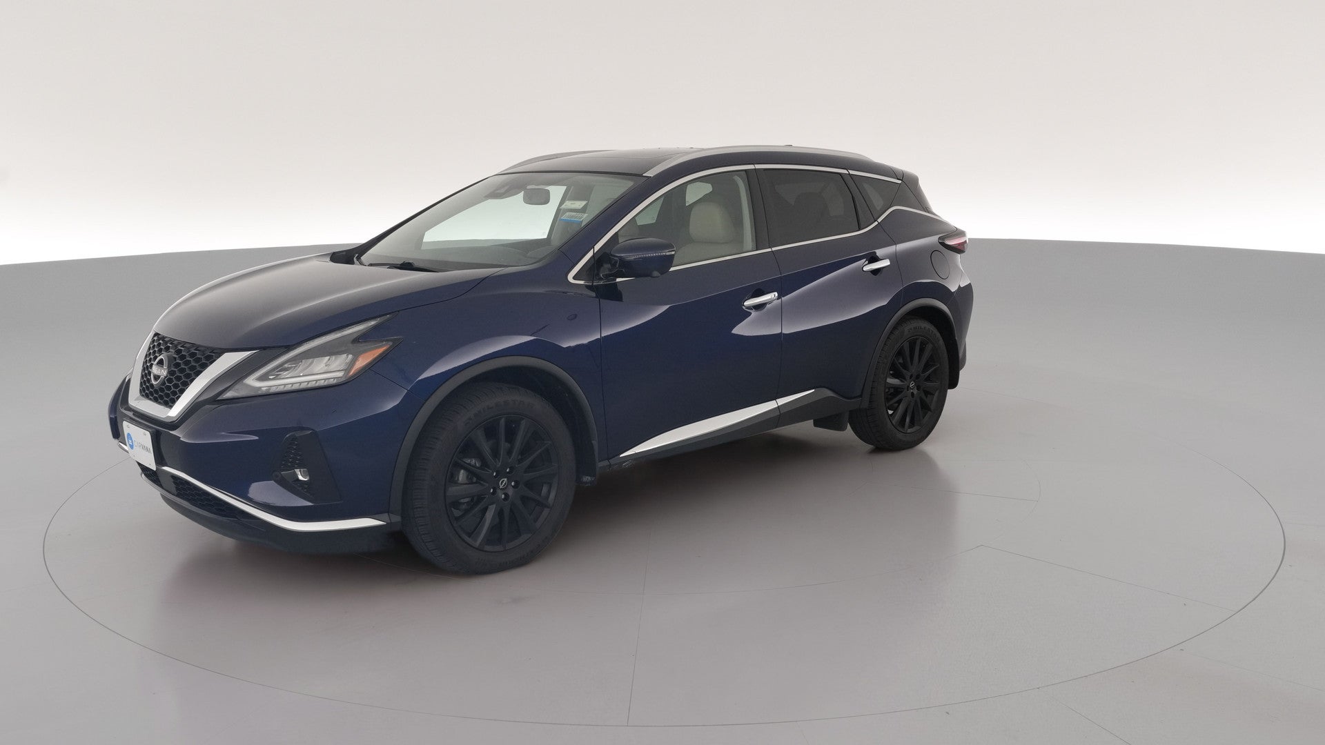 2023 Nissan Murano vehicle photo