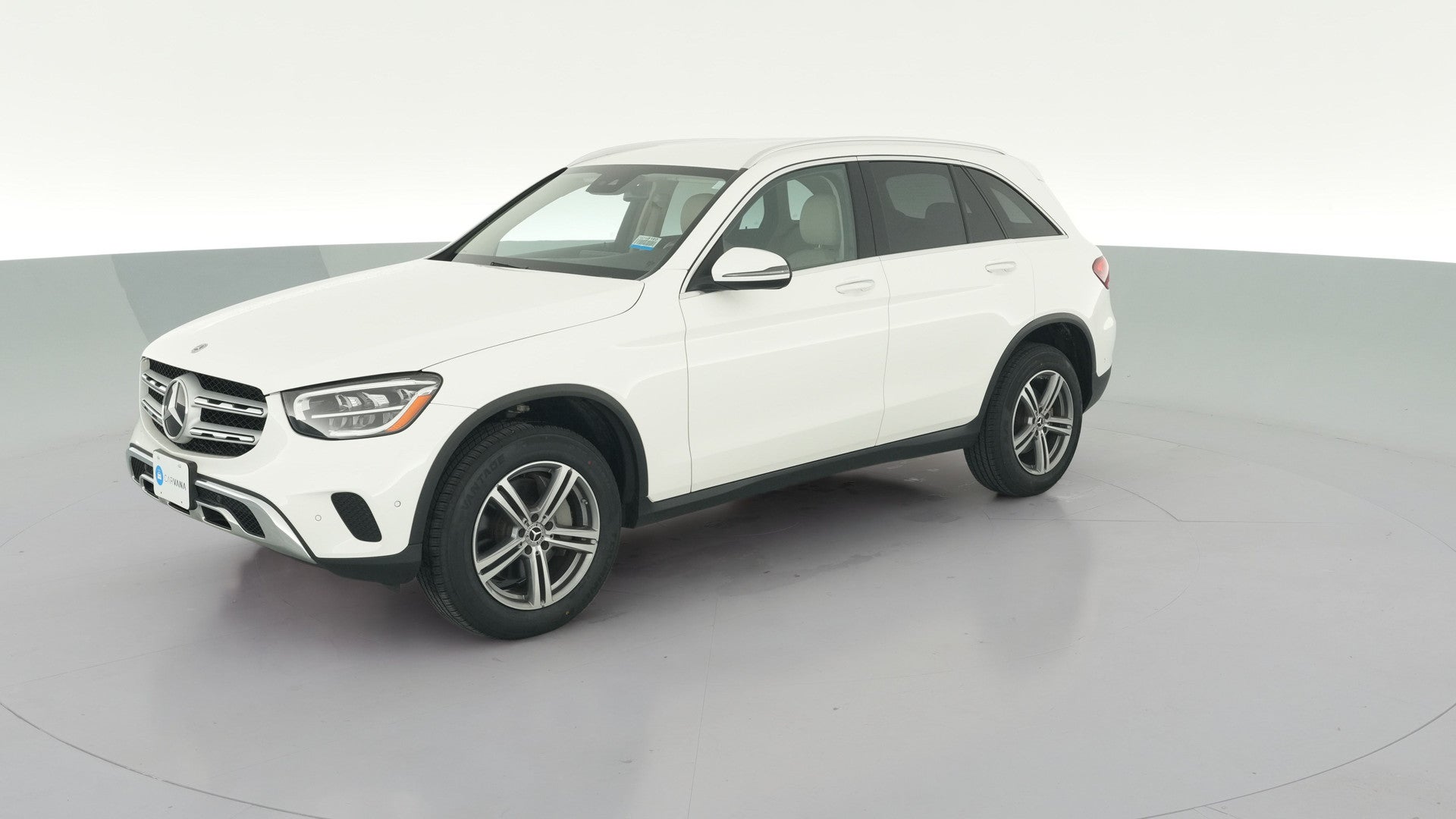 2022 Mercedes-Benz GLC vehicle photo