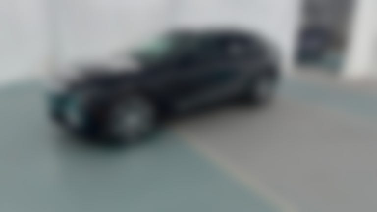 2024 Cadillac LYRIQ vehicle photo