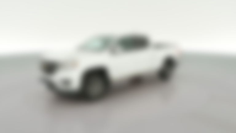 2015 Chevrolet Colorado Crew Cab vehicle photo
