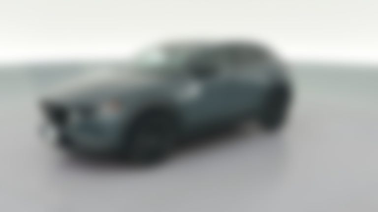 2025 MAZDA CX-30 vehicle photo