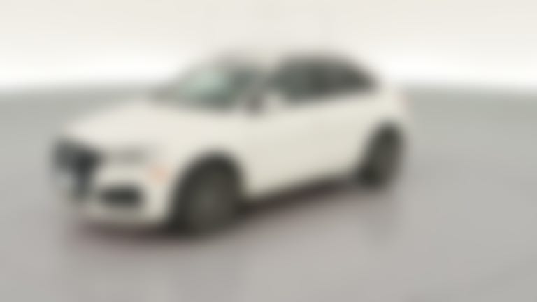 2018 Audi Q3 vehicle photo