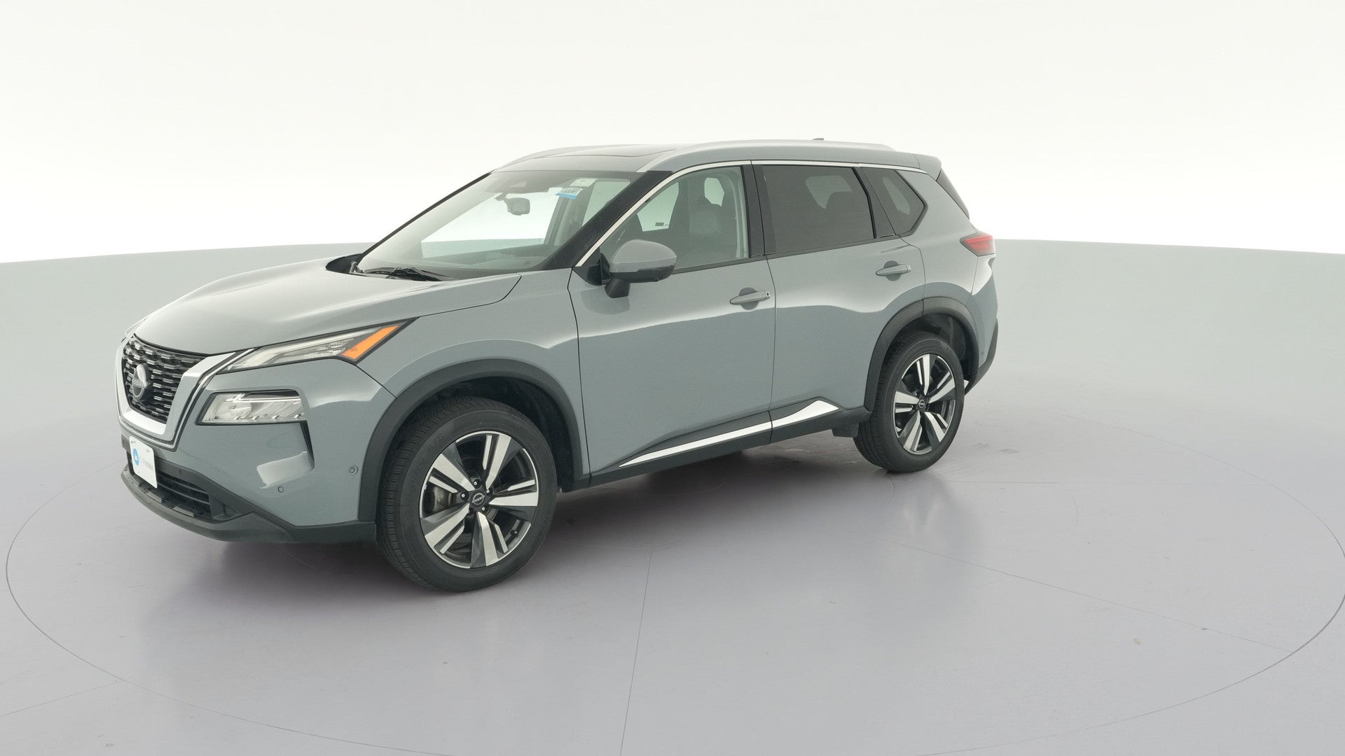 2023 Nissan Rogue vehicle photo