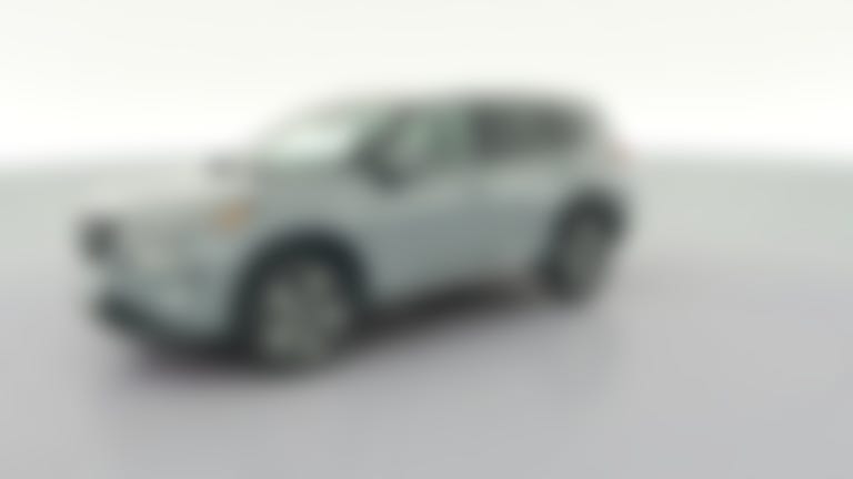 2023 Nissan Rogue vehicle photo