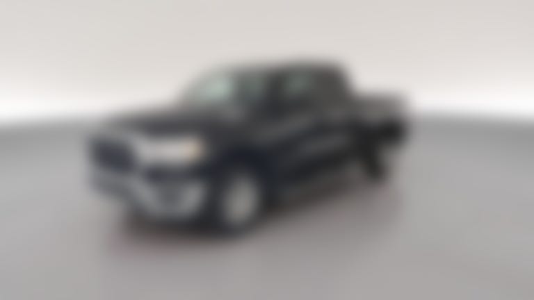 2022 Ram 1500 Quad Cab vehicle photo