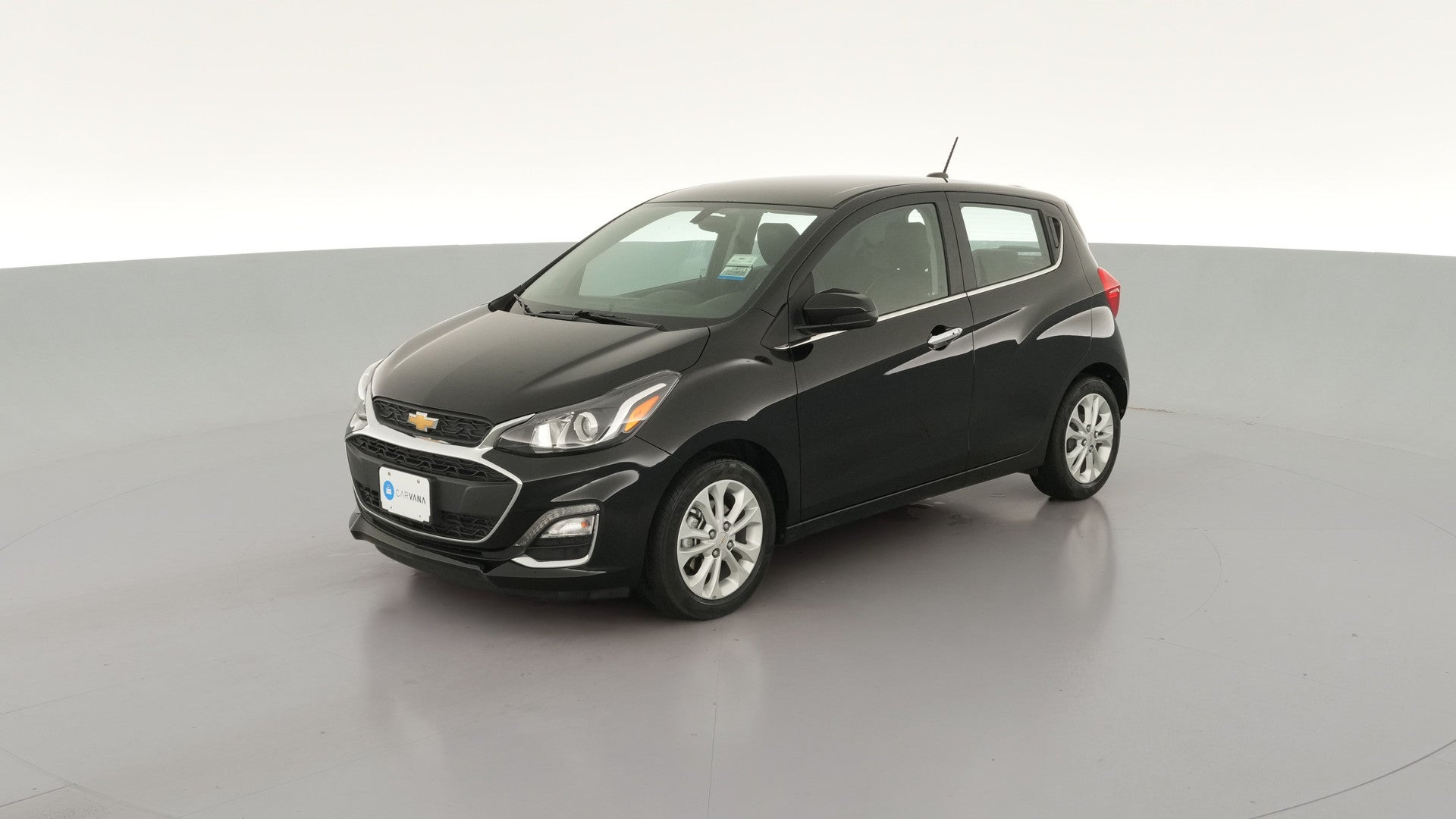 2019 Chevrolet Spark vehicle photo