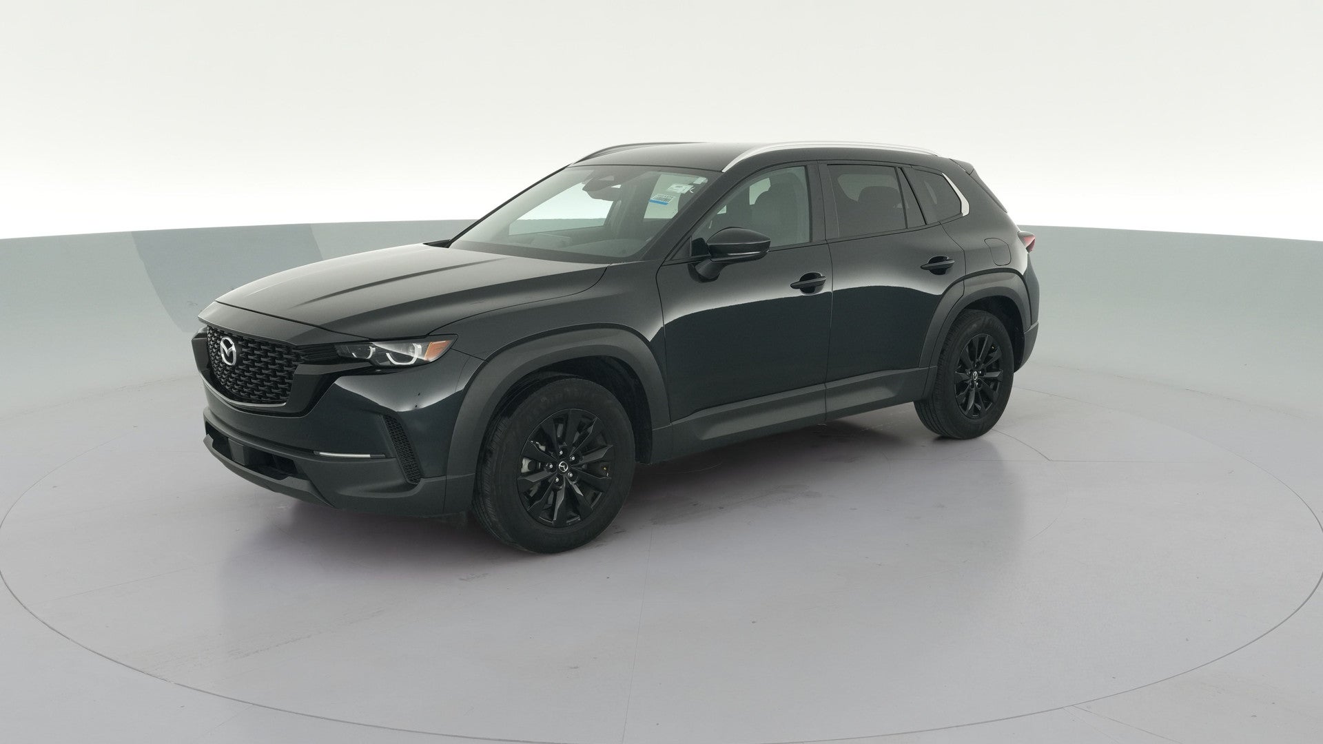 2025 MAZDA CX-50 vehicle photo