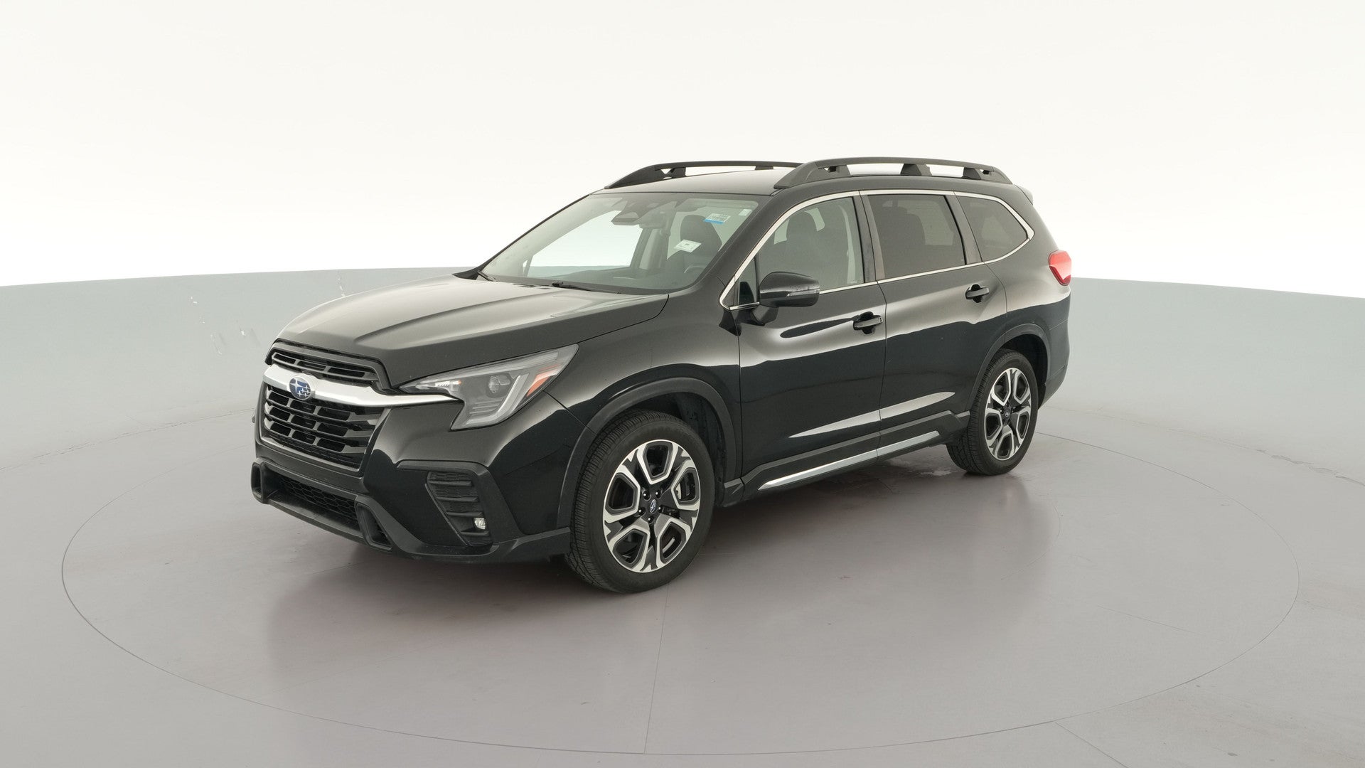 2023 Subaru Ascent vehicle photo