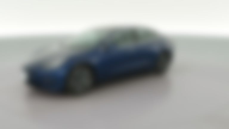 2020 Tesla Model 3 vehicle photo