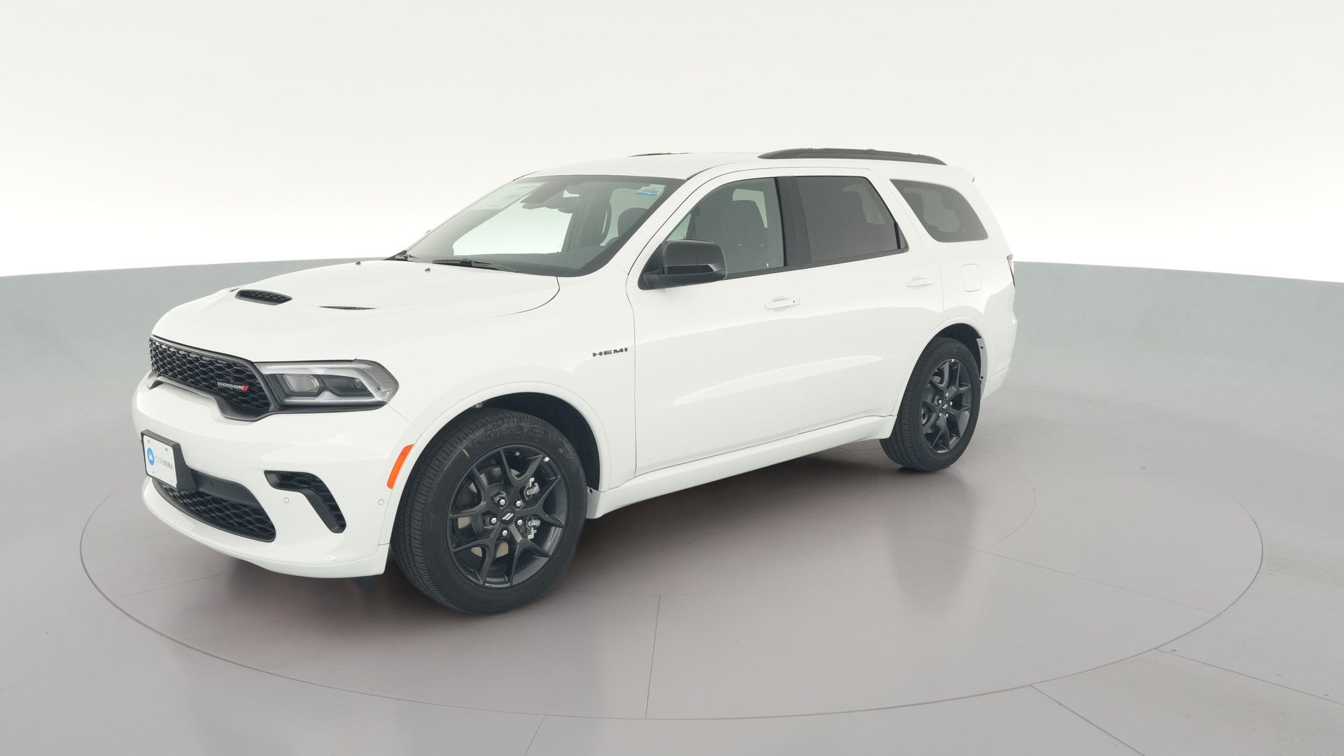 2026 Dodge Durango vehicle photo