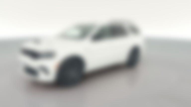 2026 Dodge Durango vehicle photo