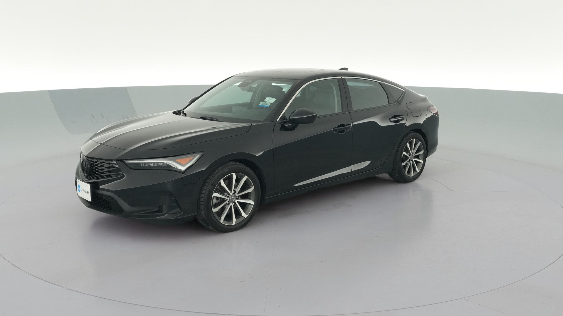 2023 Acura Integra vehicle photo