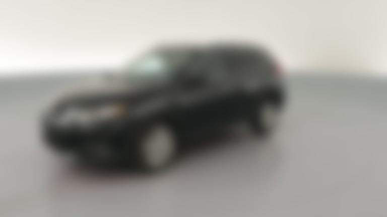 2018 Nissan Rogue vehicle photo