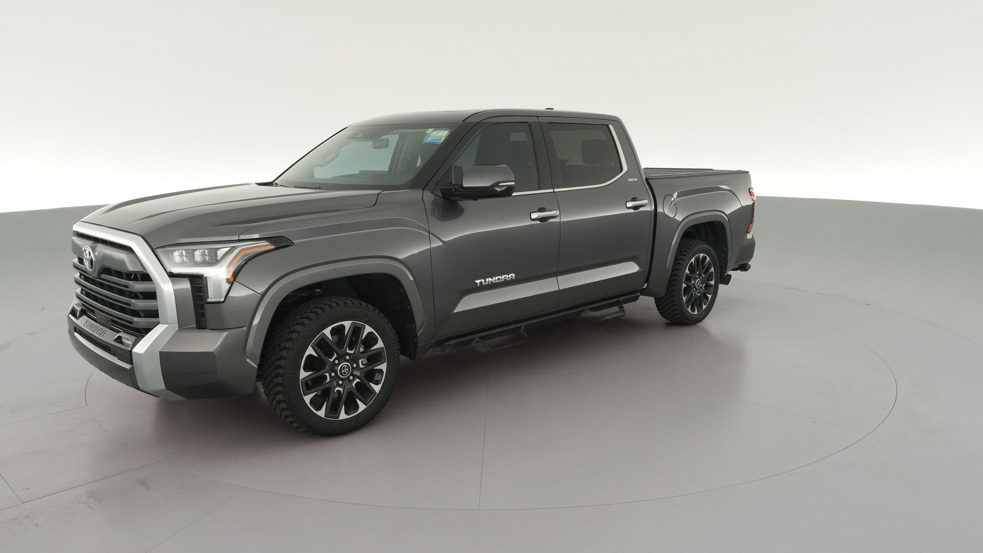 2023 Toyota Tundra CrewMax vehicle photo