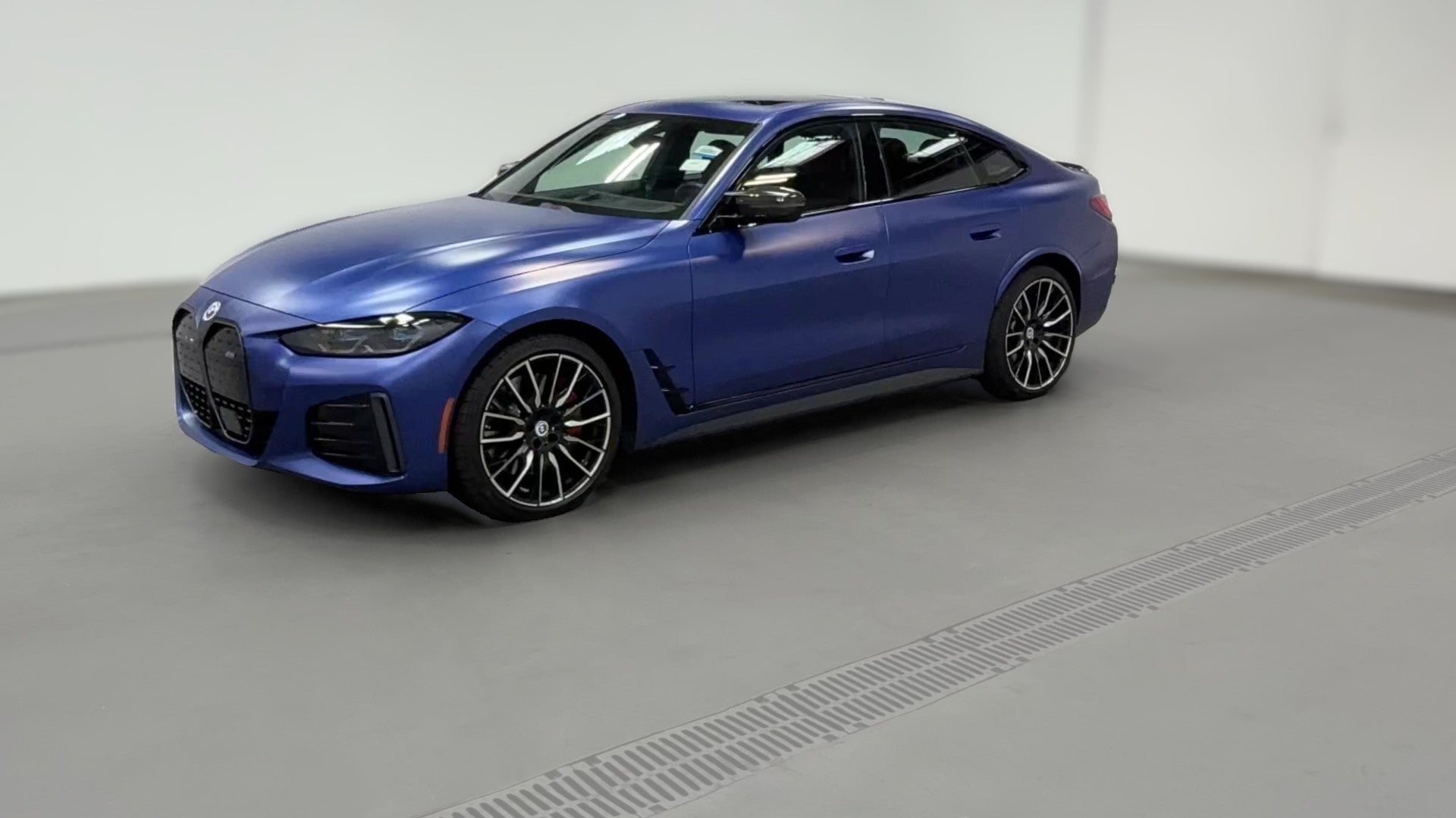 2023 BMW i4 vehicle photo