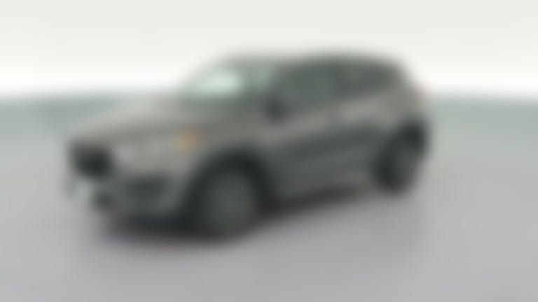 2020 Hyundai Tucson vehicle photo
