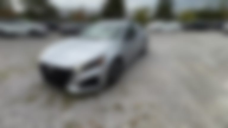 2026 Nissan Altima vehicle photo
