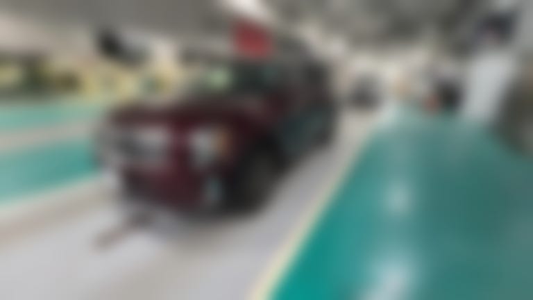 2020 Kia Telluride vehicle photo