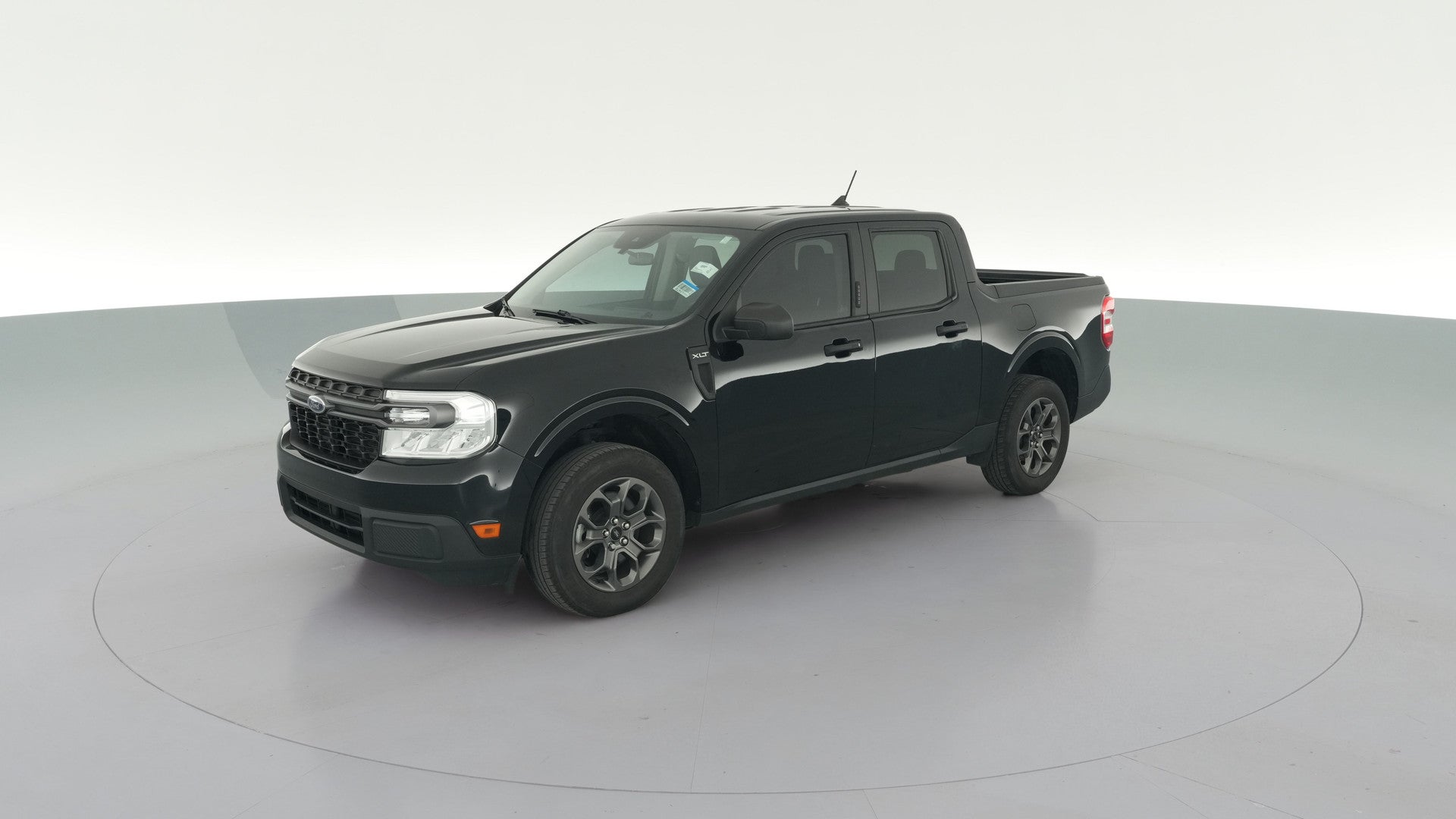 2022 Ford Maverick vehicle photo