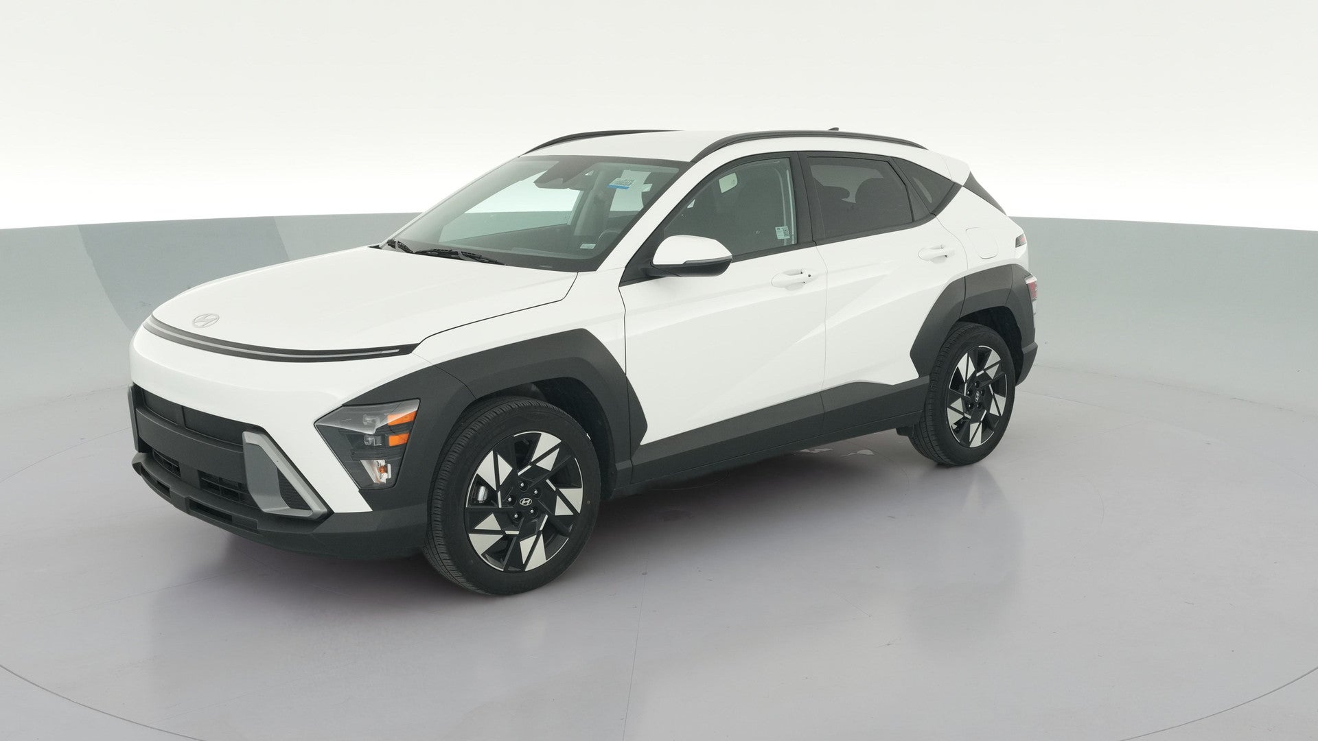 2025 Hyundai Kona vehicle photo