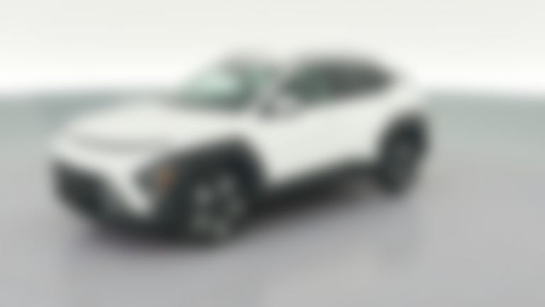 2025 Hyundai Kona vehicle photo