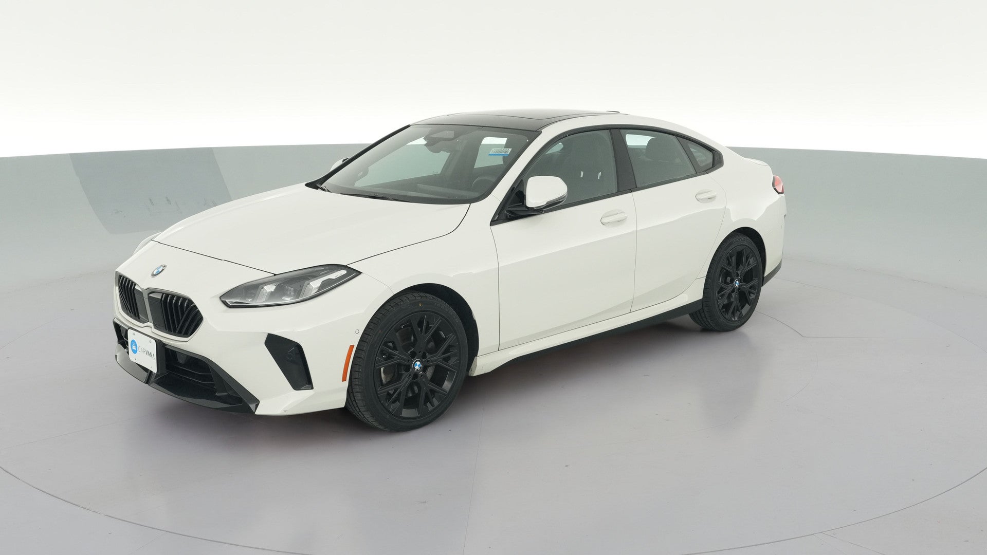 2025 BMW 2 Series vehicle photo