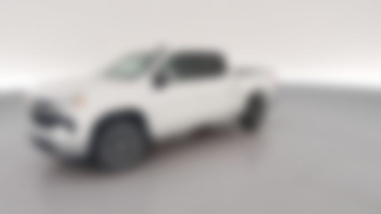 2024 Chevrolet Silverado 1500 Crew Cab vehicle photo