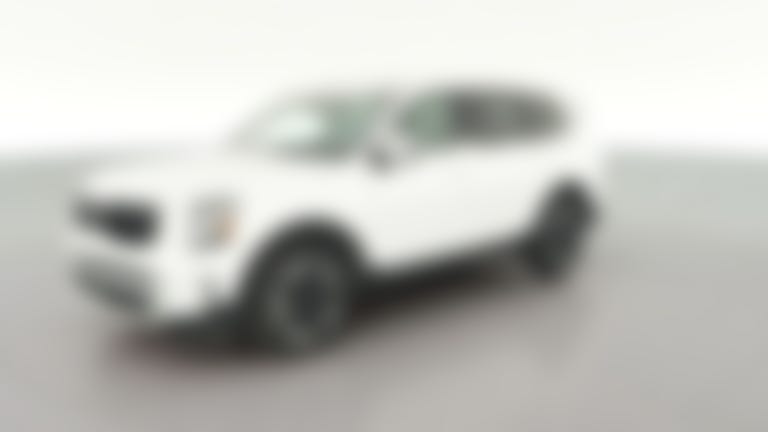 2025 Kia Telluride vehicle photo