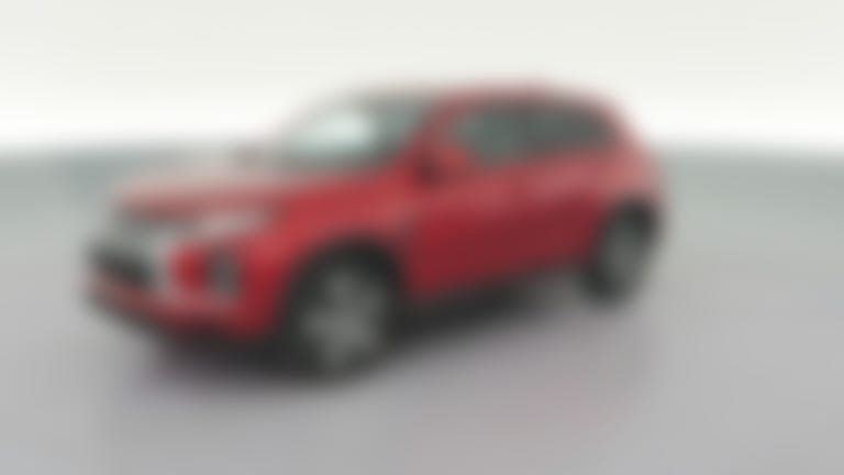 2025 Mitsubishi Outlander Sport vehicle photo