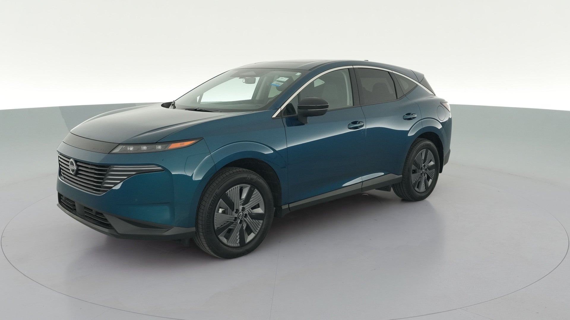 2026 Nissan Murano vehicle photo