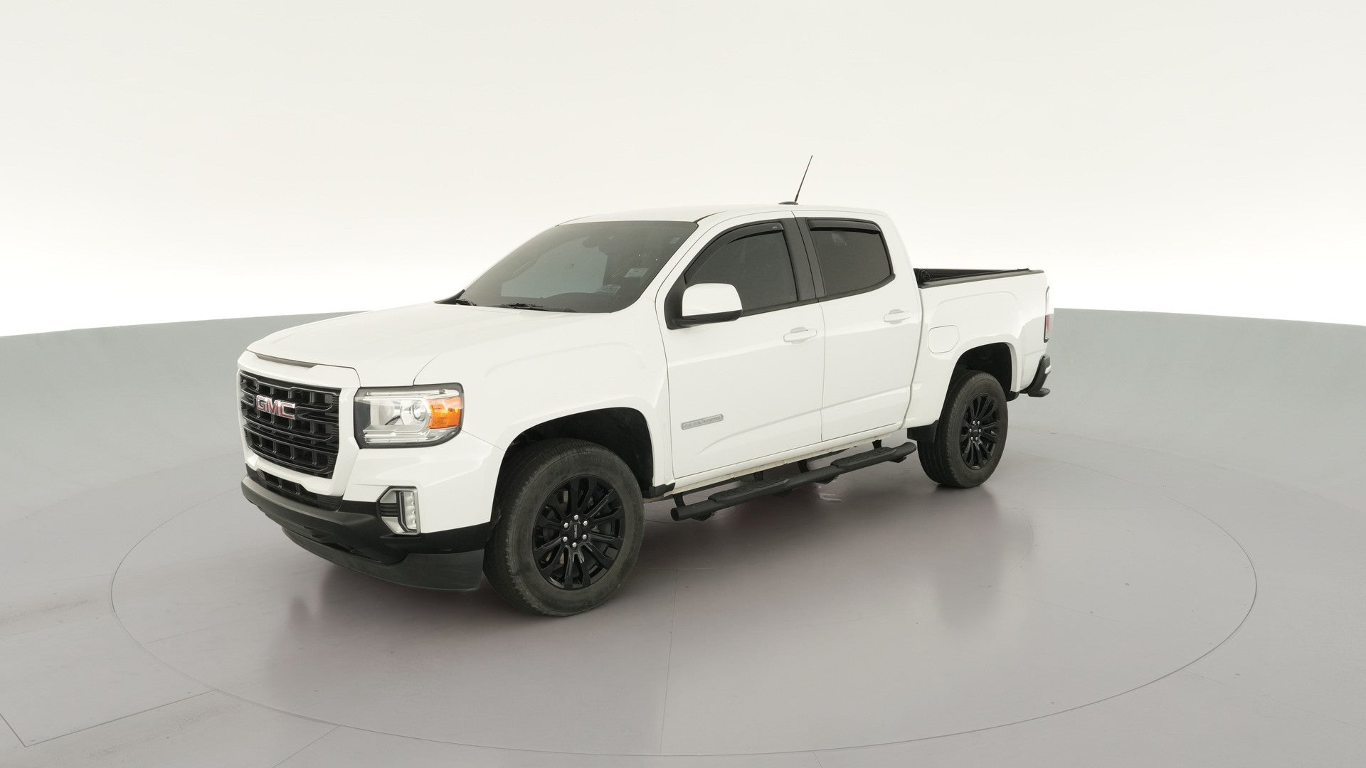 2022 GMC Canyon Crew Cab vehicle photo