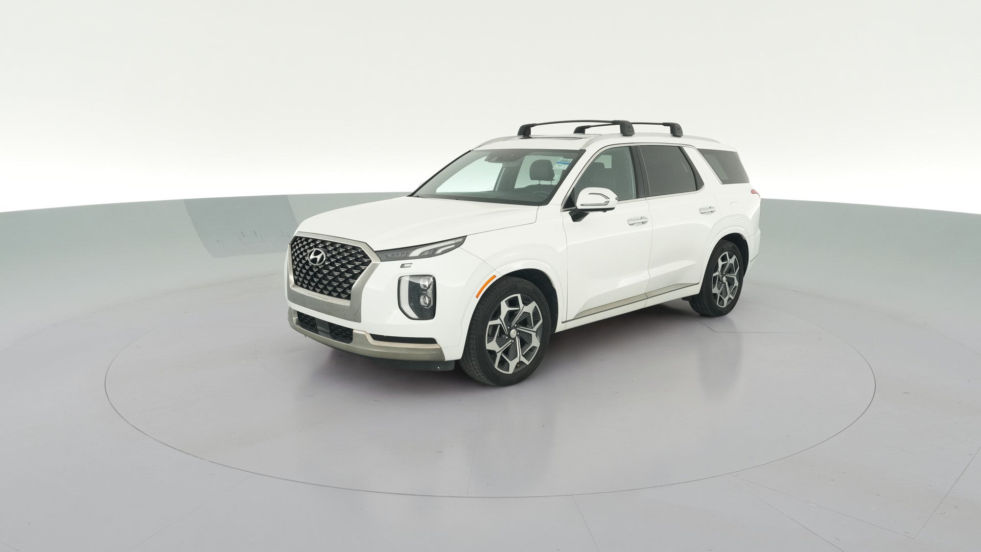 2022 Hyundai Palisade vehicle photo