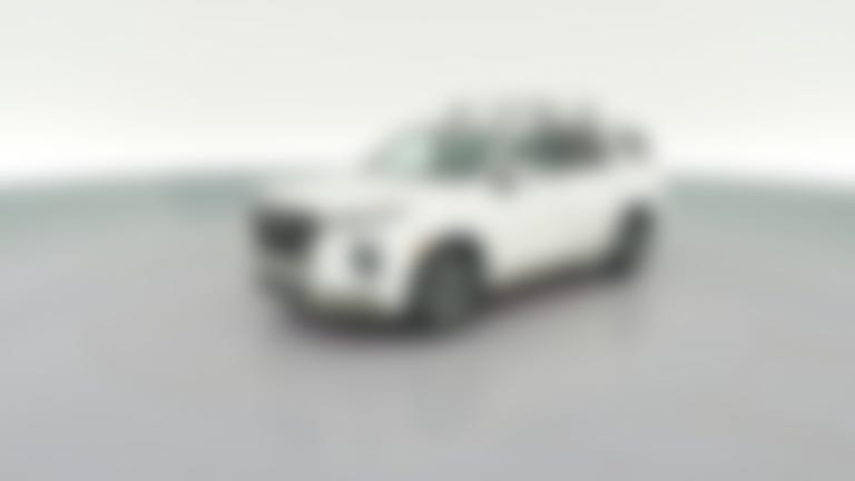2022 Hyundai Palisade vehicle photo