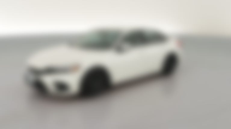 2023 Honda Civic vehicle photo