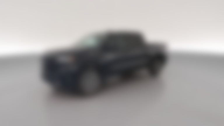 2021 Chevrolet Silverado 1500 Crew Cab vehicle photo