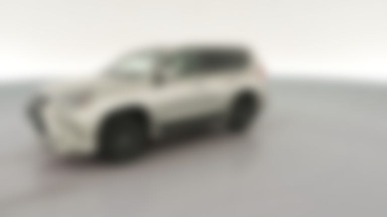 2020 Lexus GX vehicle photo