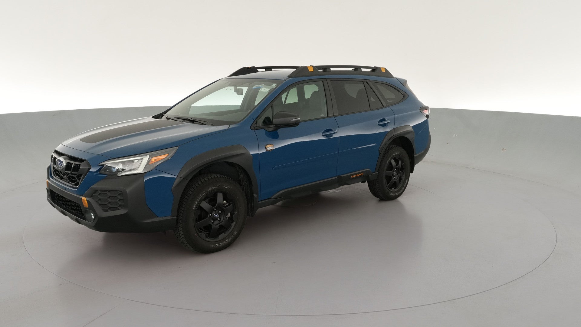 2024 Subaru Outback vehicle photo