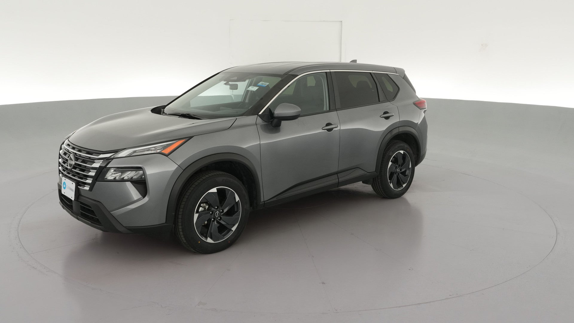2024 Nissan Rogue vehicle photo