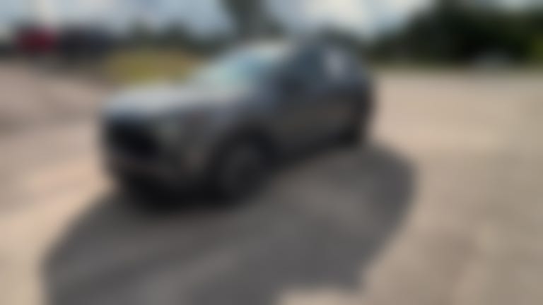 2026 Nissan Kicks vehicle photo
