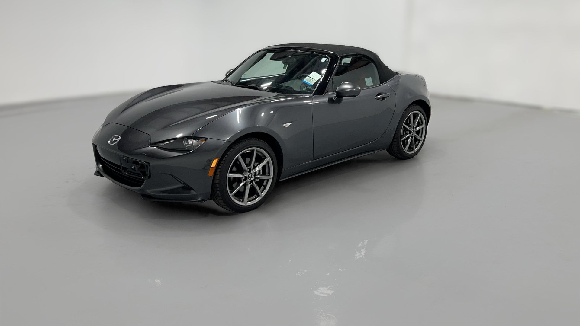 2023 MAZDA MX-5 Miata vehicle photo