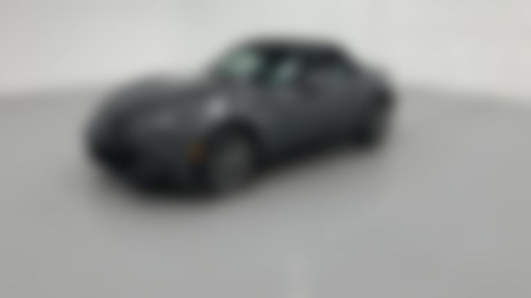 2023 MAZDA MX-5 Miata vehicle photo