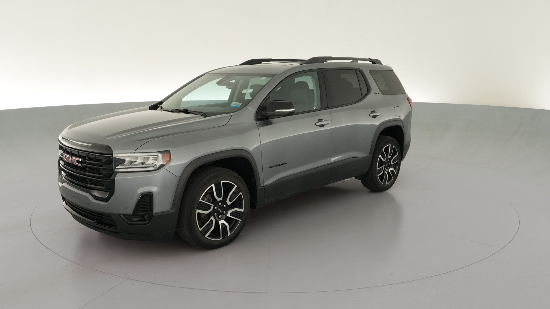2021 GMC Acadia vehicle photo