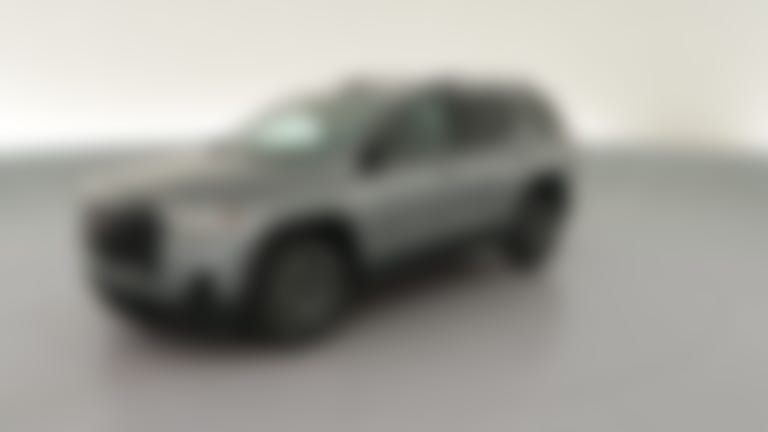 2021 GMC Acadia vehicle photo