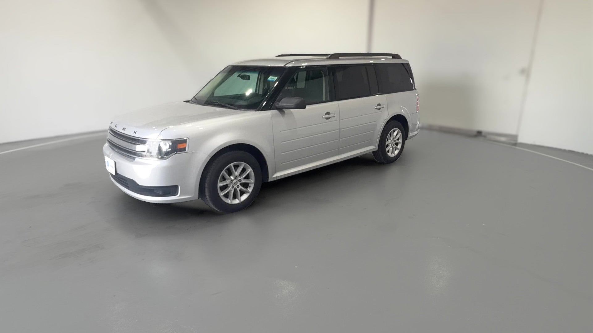 2019 Ford Flex vehicle photo